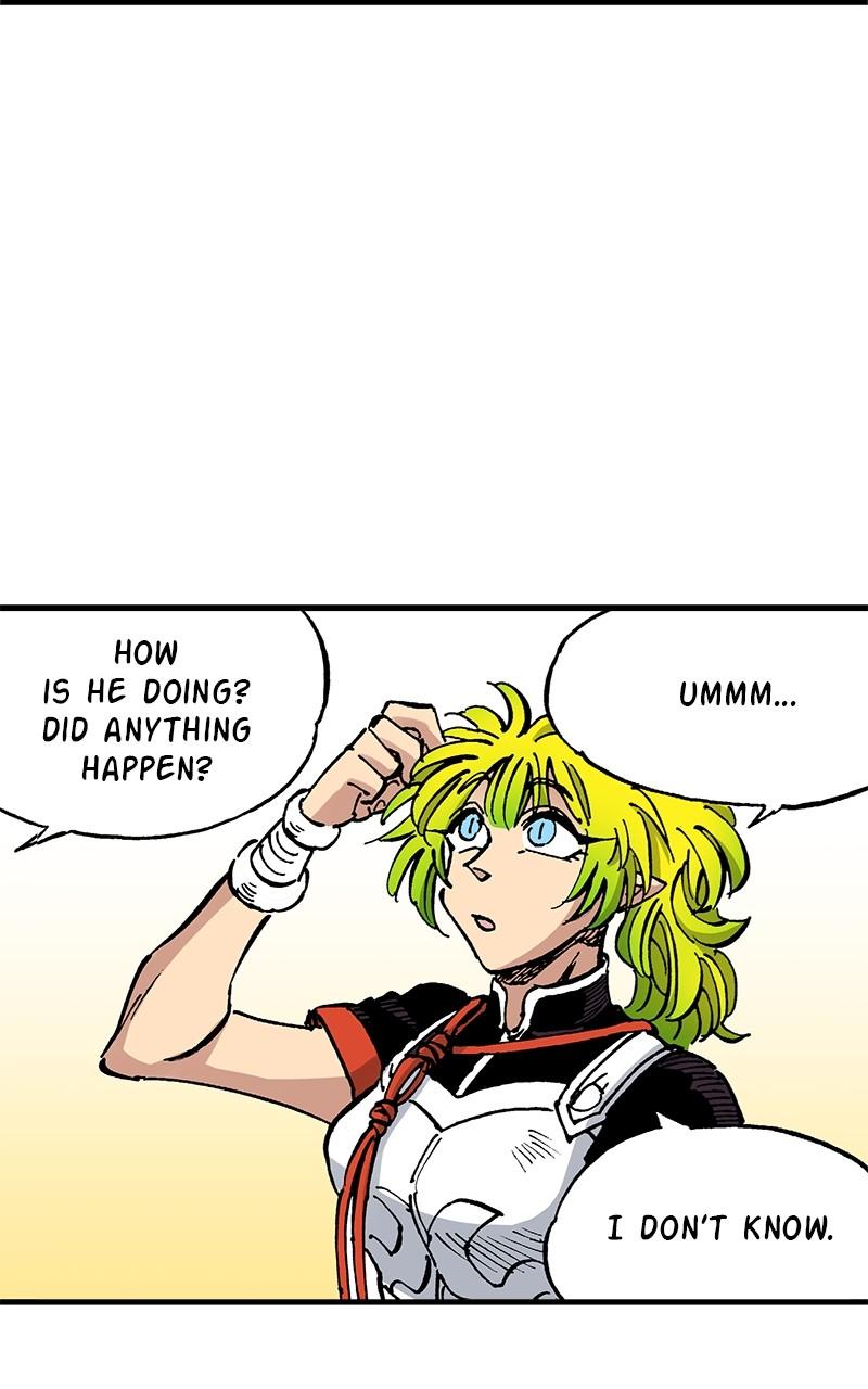 King of the East Chap 104 - Next Chap 105