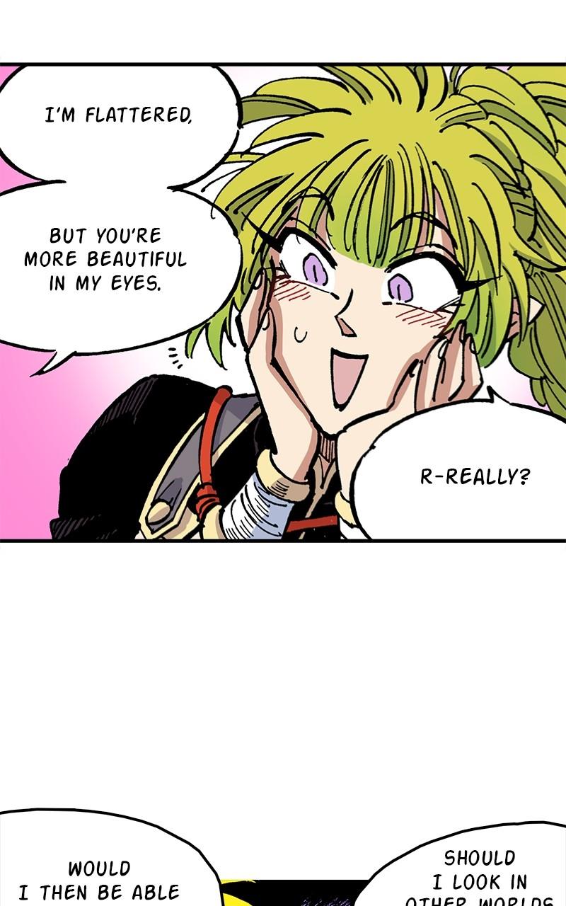King of the East Chap 104 - Next Chap 105
