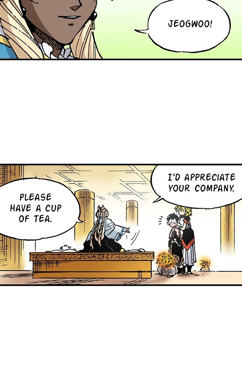 King of the East Chap 104 - Next Chap 105