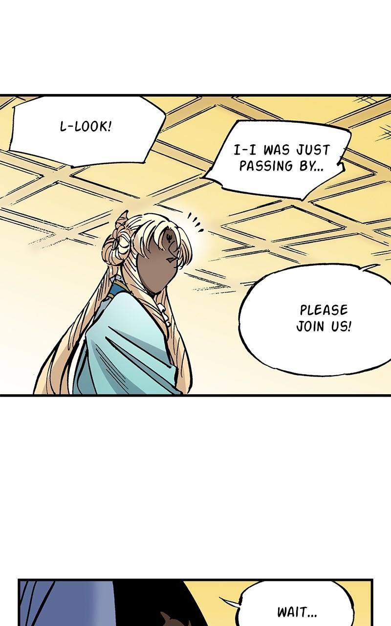 King of the East Chap 104 - Next Chap 105