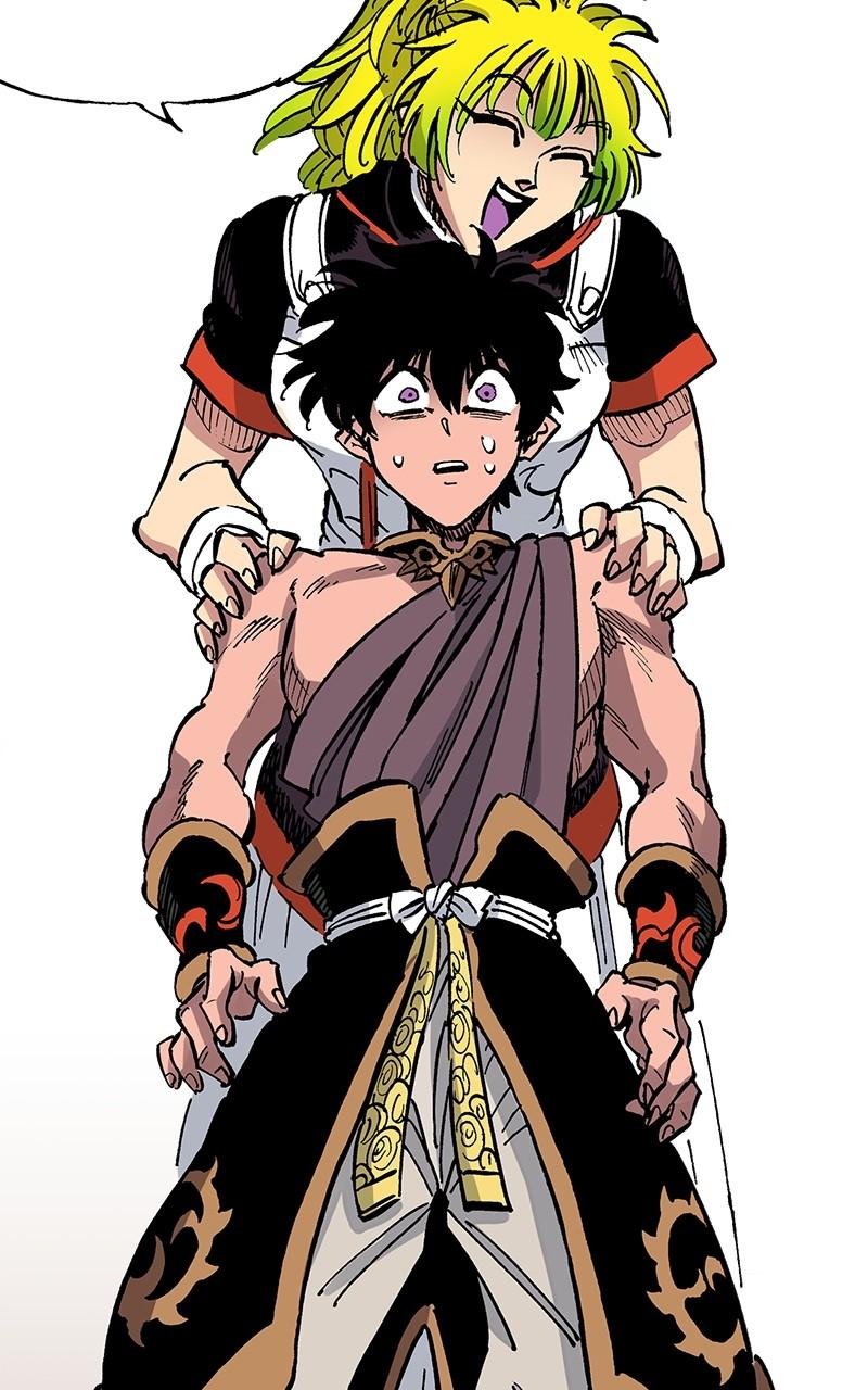 King of the East Chap 104 - Next Chap 105