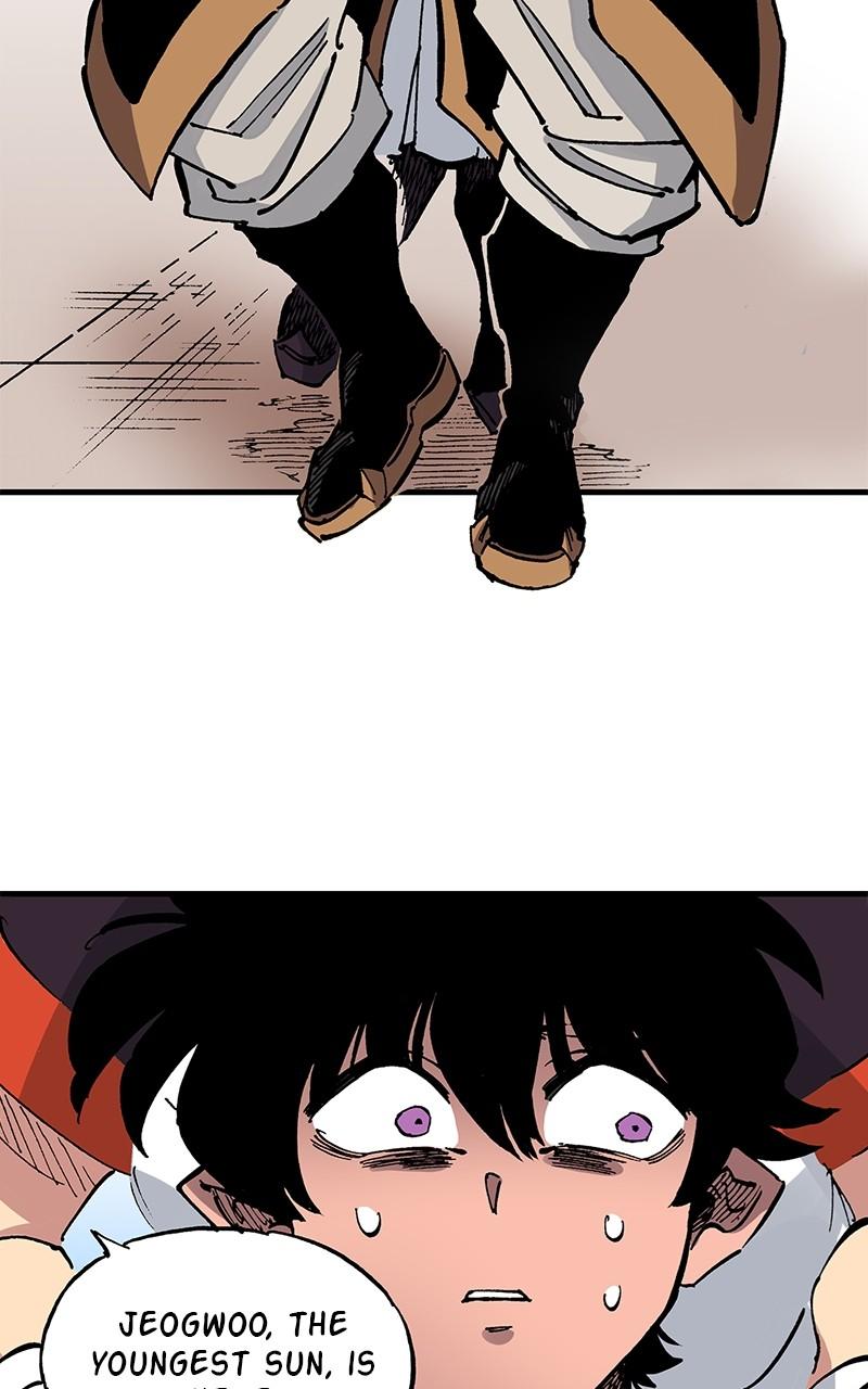 King of the East Chap 104 - Next Chap 105