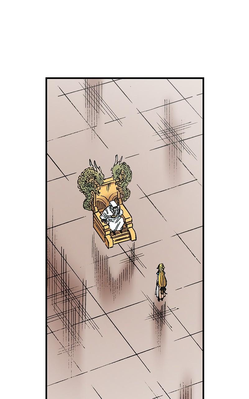 King of the East Chap 104 - Next Chap 105