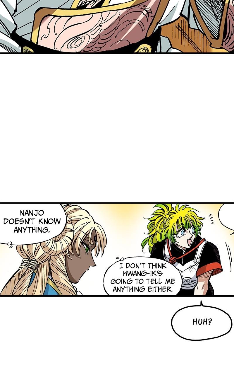 King of the East Chap 104 - Next Chap 105