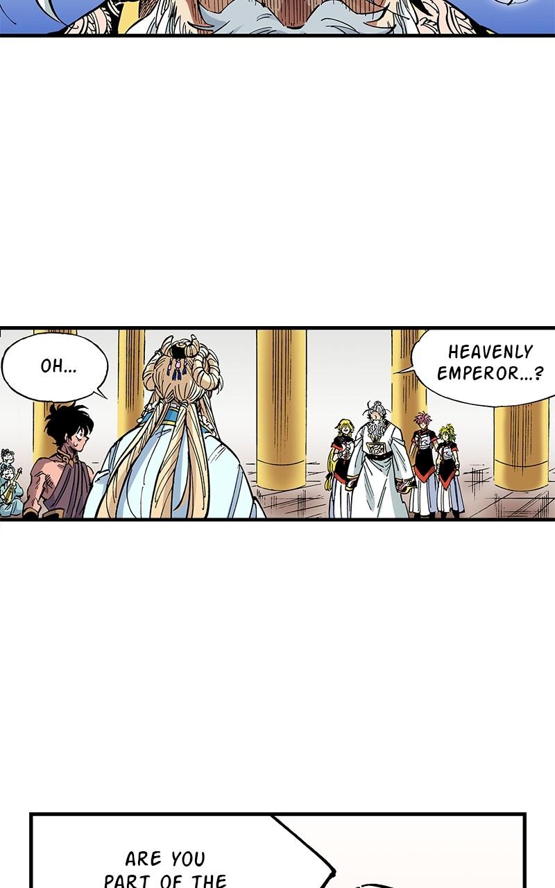 King of the East Chap 104 - Next Chap 105