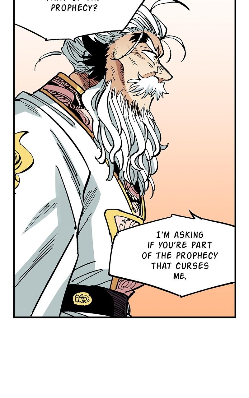 King of the East Chap 104 - Next Chap 105