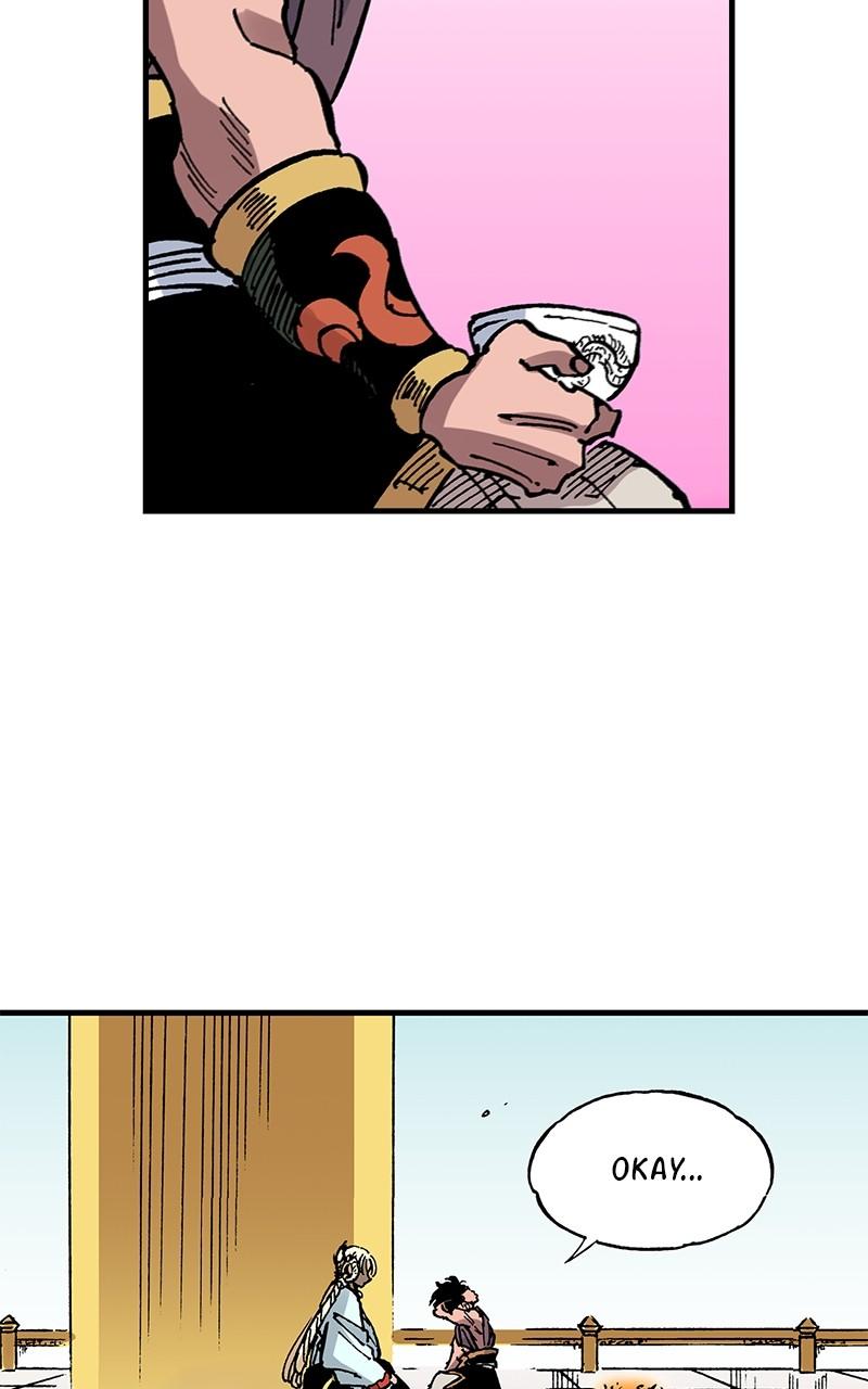 King of the East Chap 104 - Next Chap 105