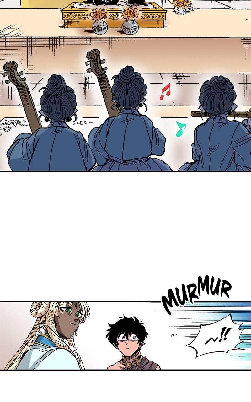 King of the East Chap 104 - Next Chap 105