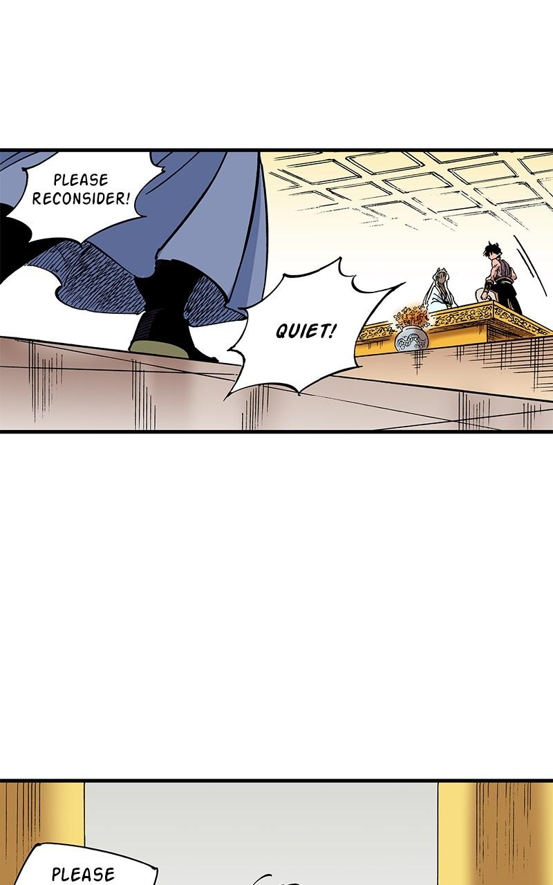 King of the East Chap 104 - Next Chap 105