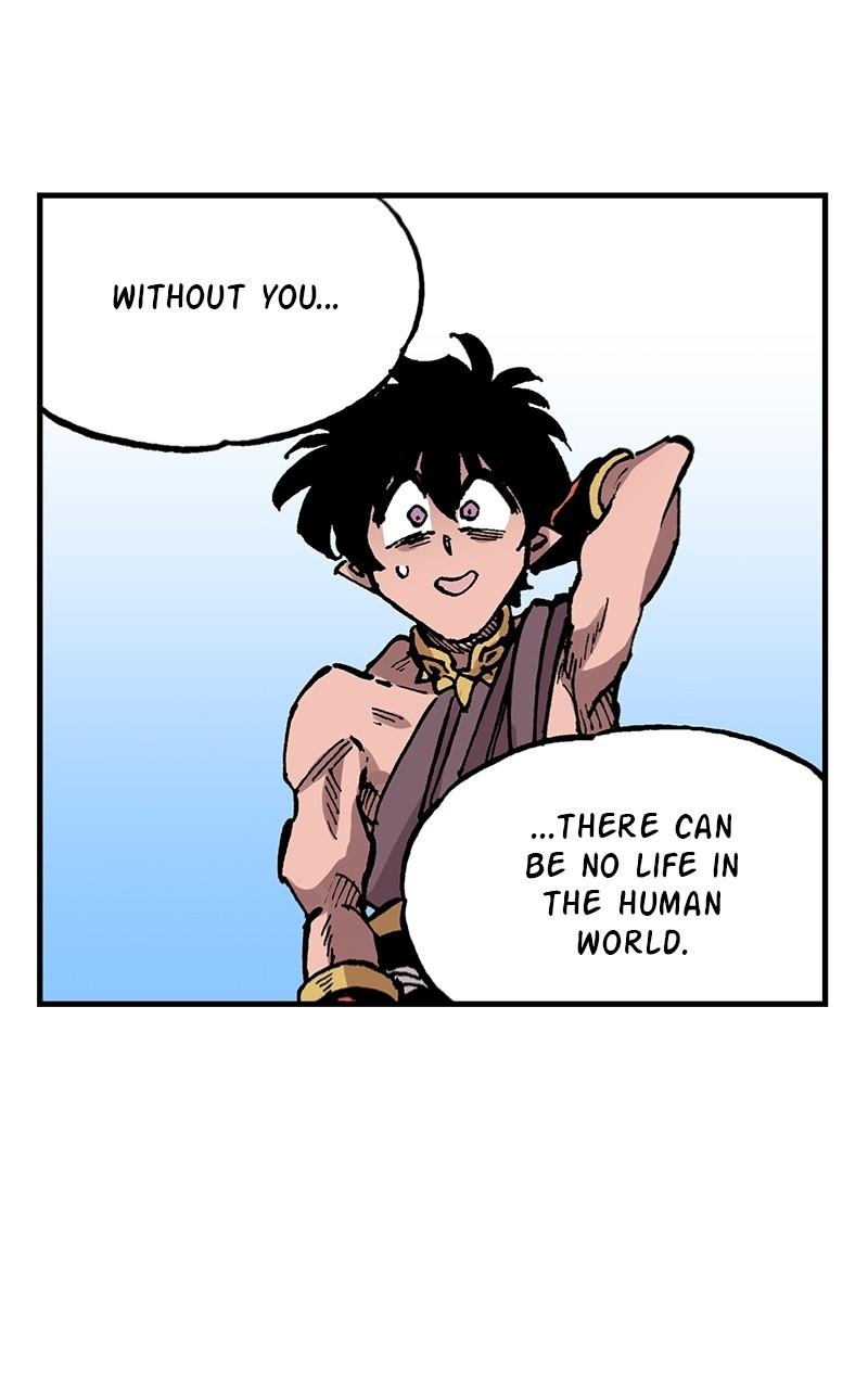 King of the East Chap 104 - Next Chap 105