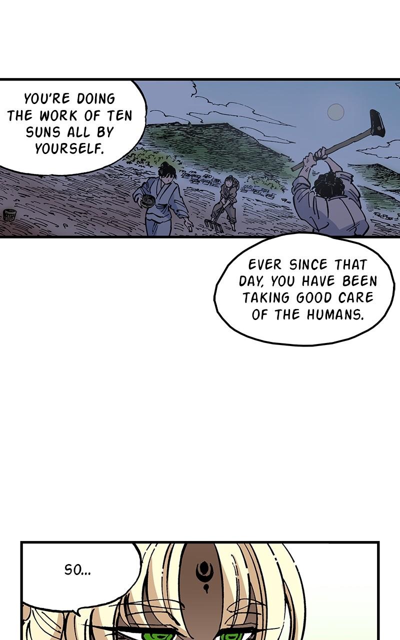 King of the East Chap 104 - Next Chap 105