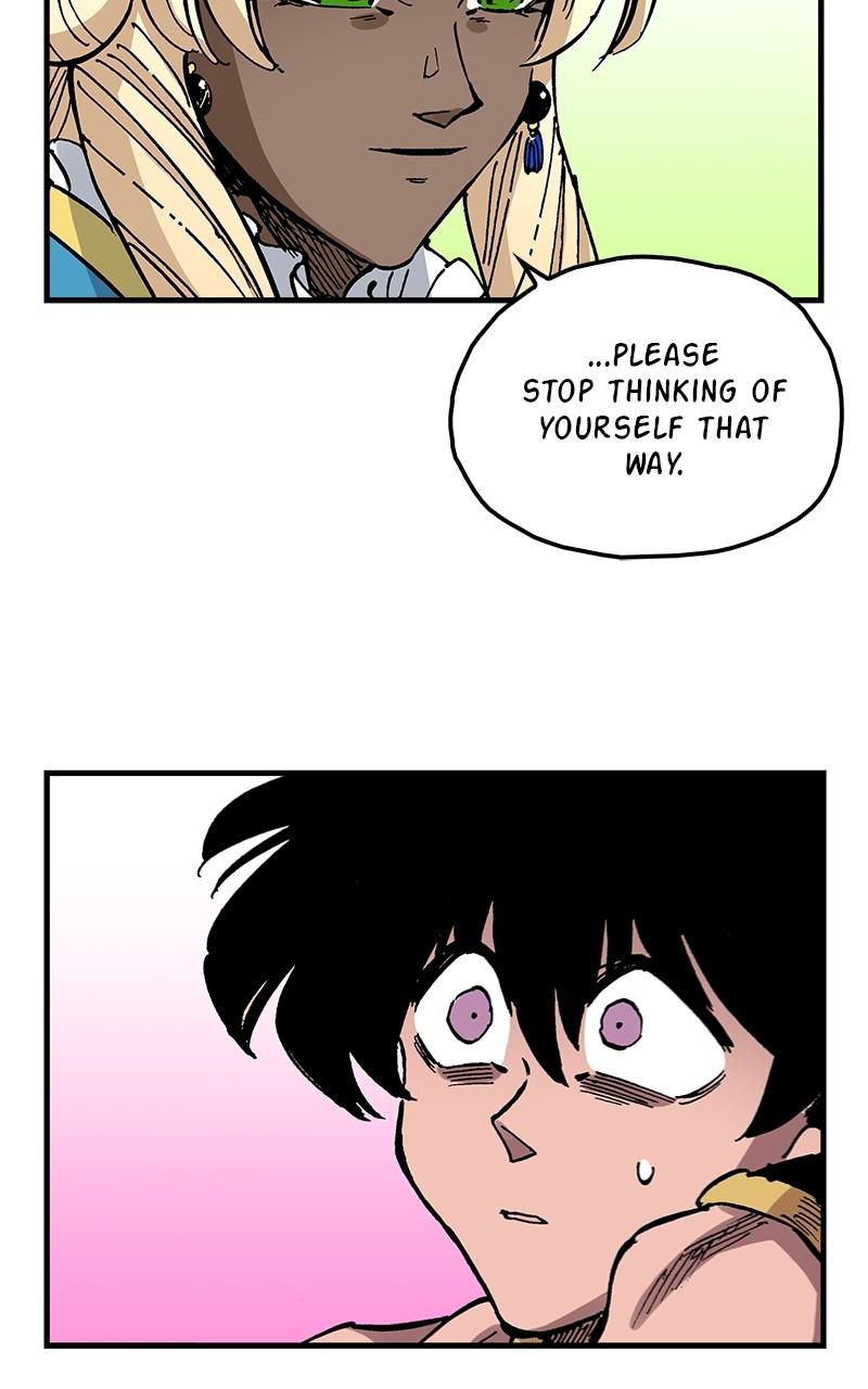 King of the East Chap 104 - Next Chap 105