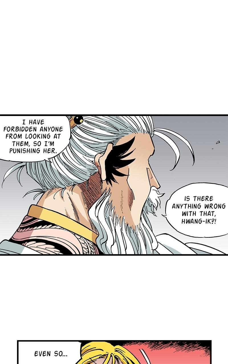 King of the East Chap 104 - Next Chap 105