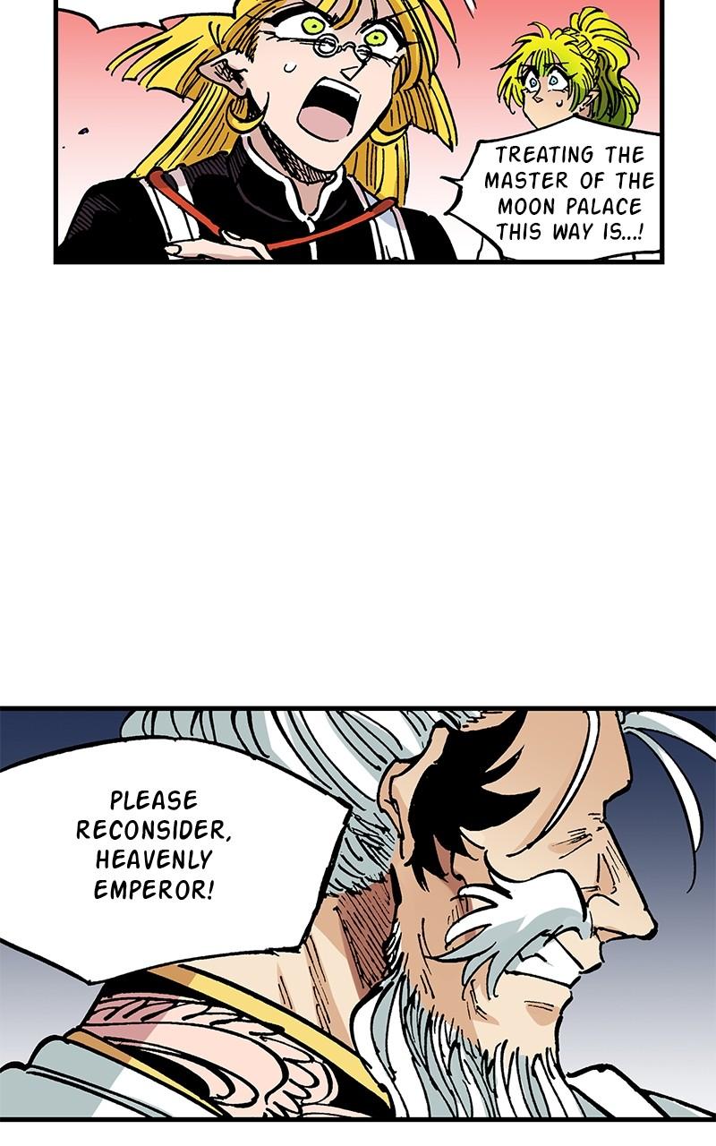 King of the East Chap 104 - Next Chap 105