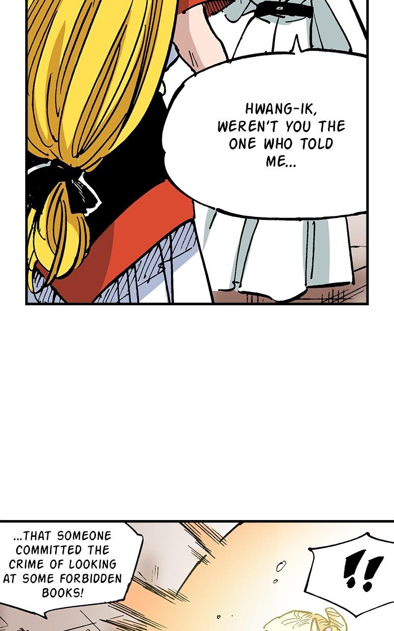 King of the East Chap 104 - Next Chap 105
