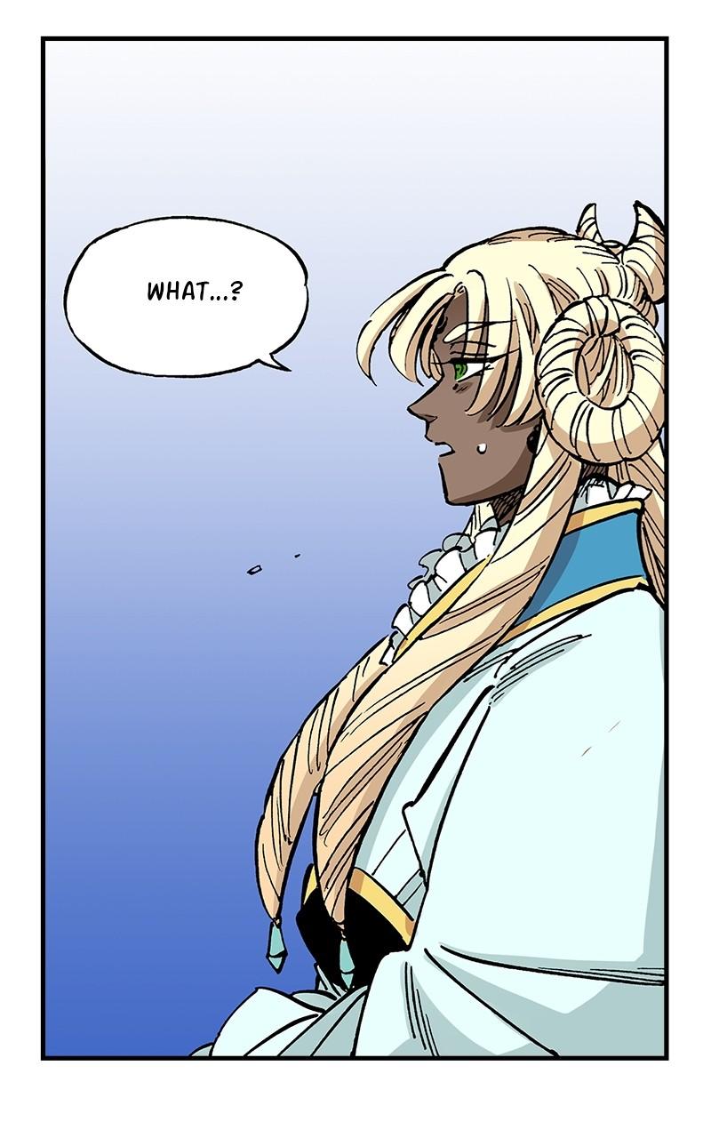 King of the East Chap 104 - Next Chap 105