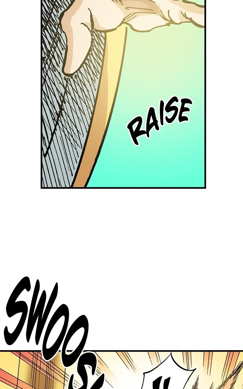 King of the East Chap 104 - Next Chap 105