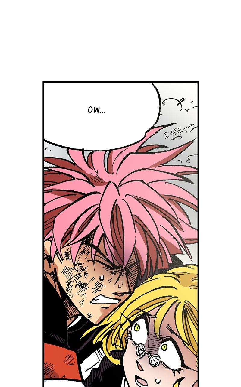 King of the East Chap 104 - Next Chap 105