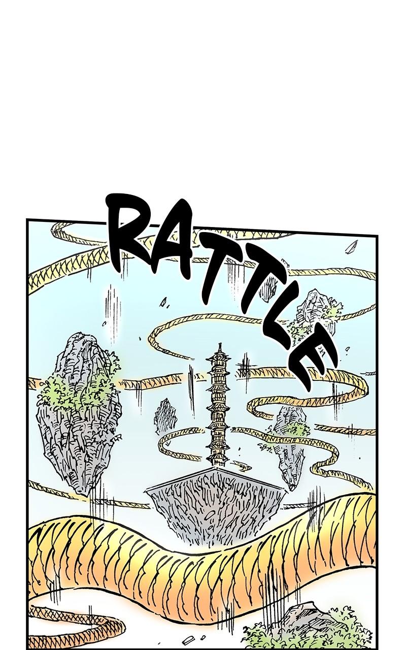 King of the East Chap 104 - Next Chap 105