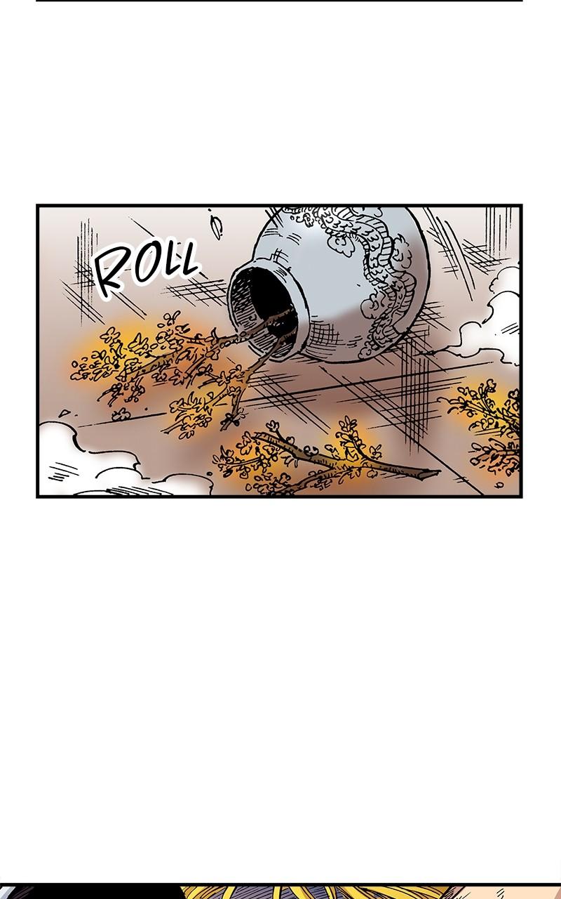 King of the East Chap 104 - Next Chap 105