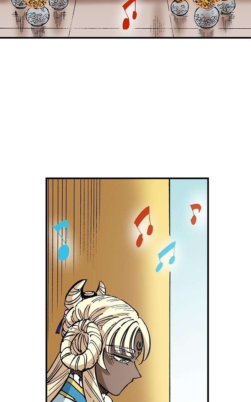 King of the East Chap 104 - Next Chap 105