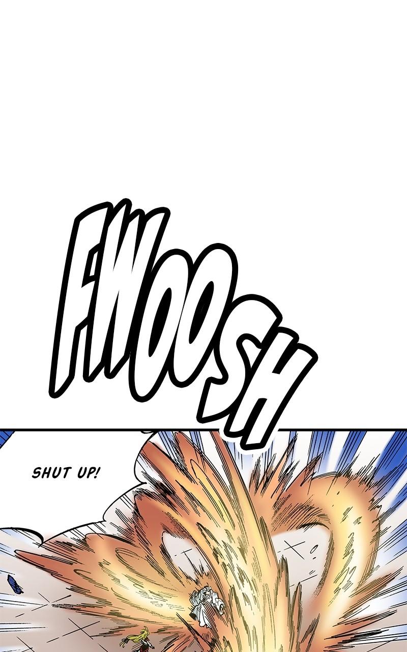 King of the East Chap 104 - Next Chap 105