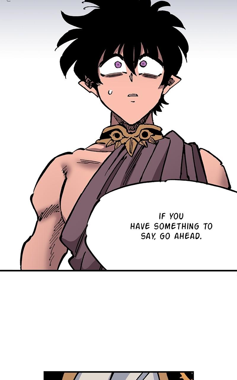 King of the East Chap 104 - Next Chap 105
