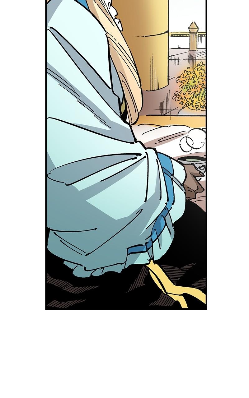 King of the East Chap 104 - Next Chap 105