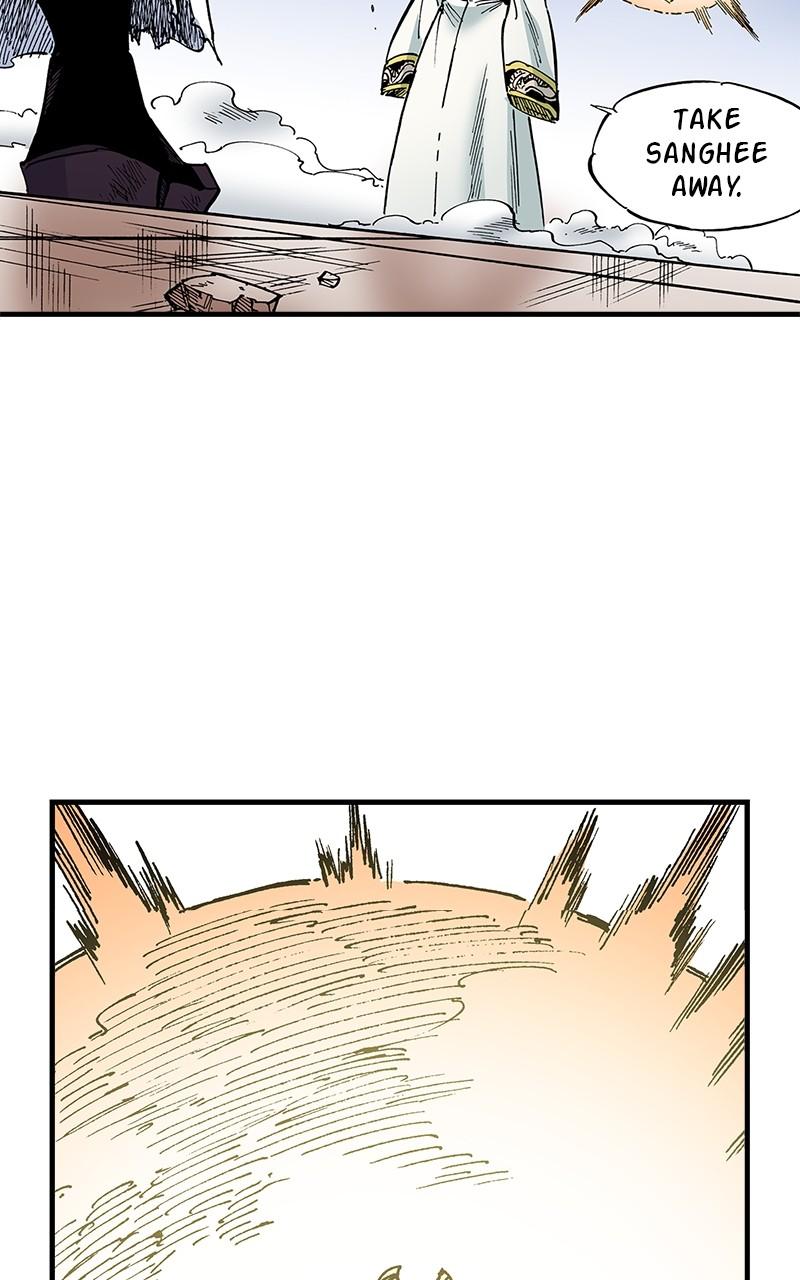 King of the East Chap 104 - Next Chap 105