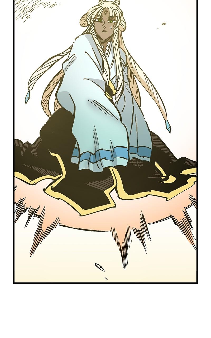King of the East Chap 104 - Next Chap 105
