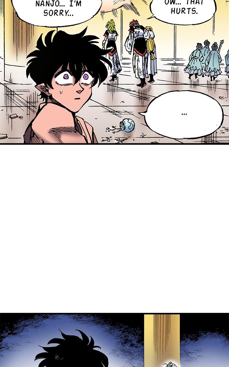 King of the East Chap 104 - Next Chap 105