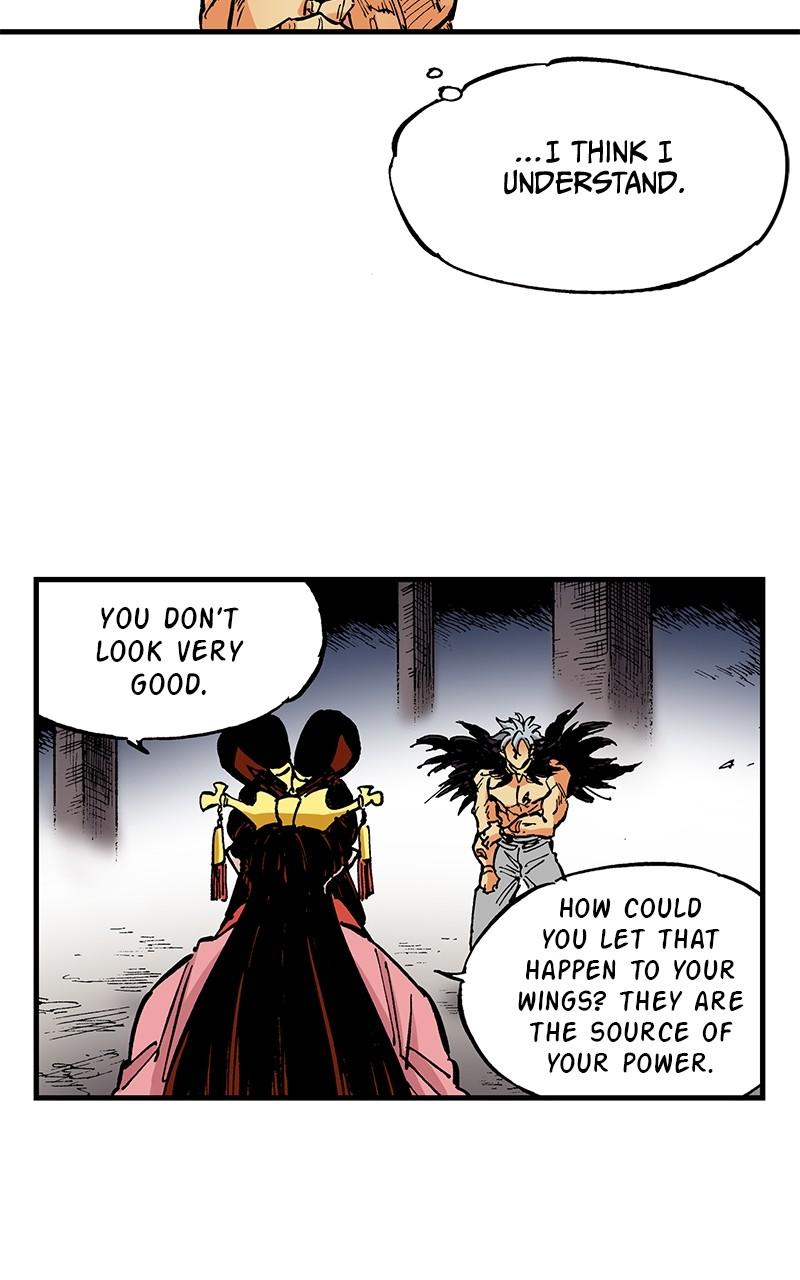 King of the East Chap 105 - Next Chap 106