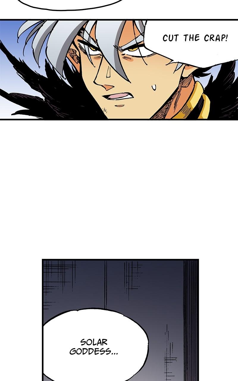 King of the East Chap 105 - Next Chap 106