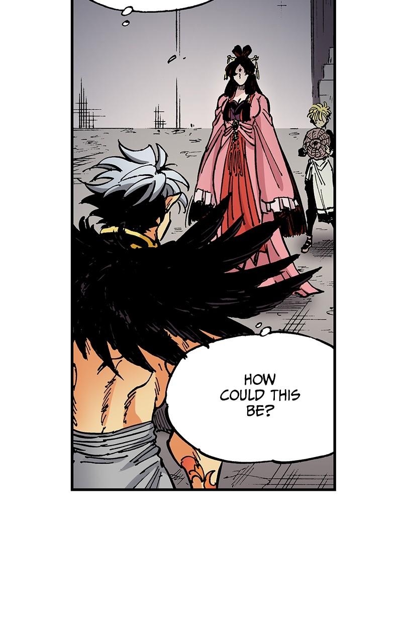 King of the East Chap 105 - Next Chap 106