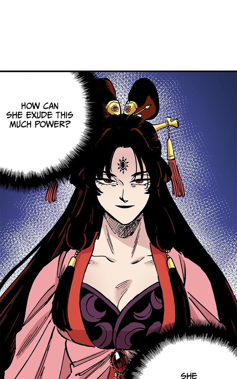 King of the East Chap 105 - Next Chap 106