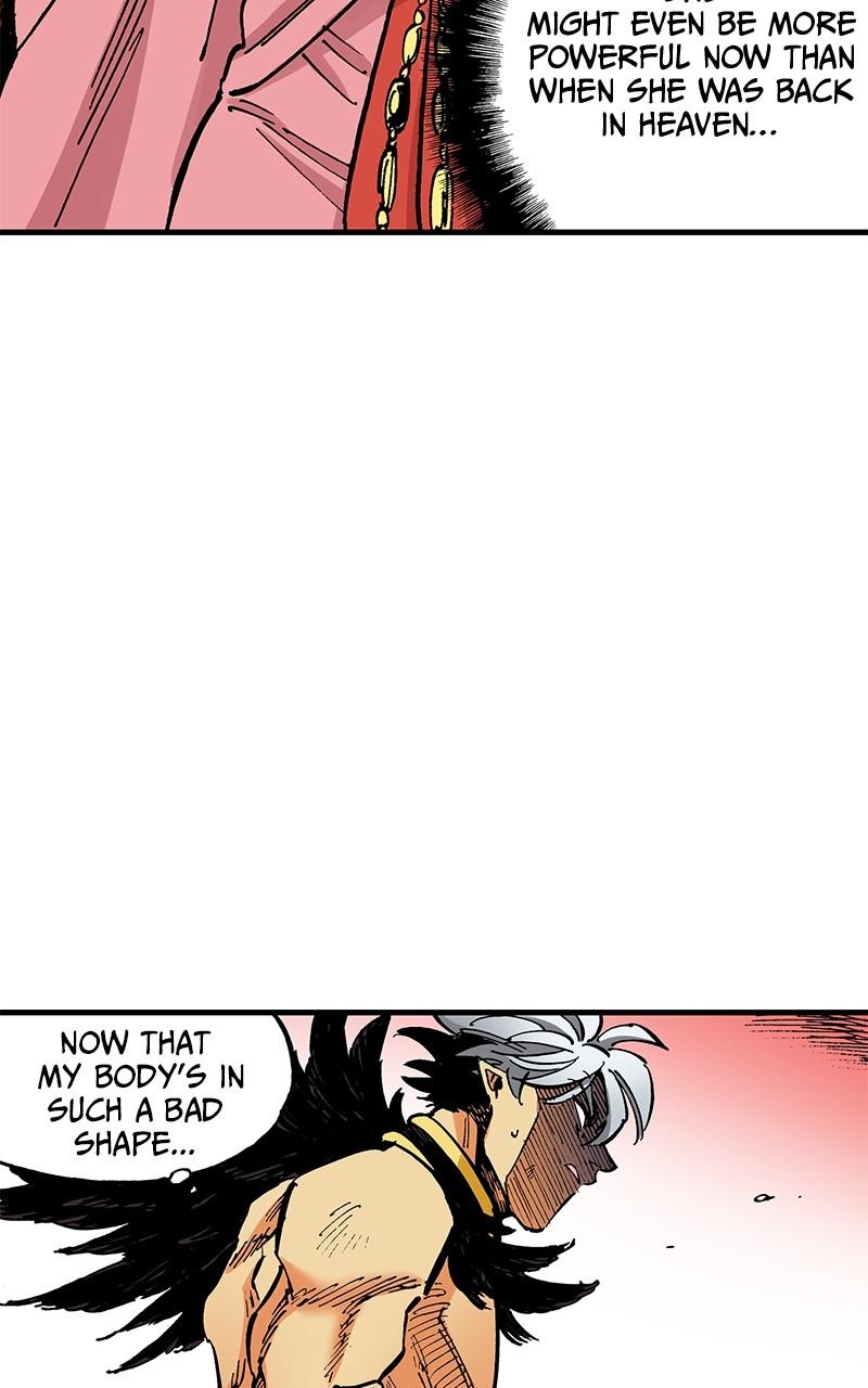 King of the East Chap 105 - Next Chap 106