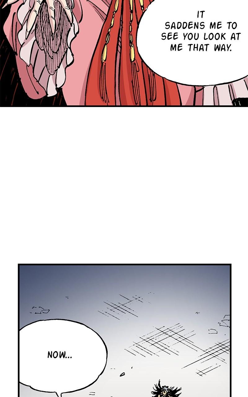 King of the East Chap 105 - Next Chap 106