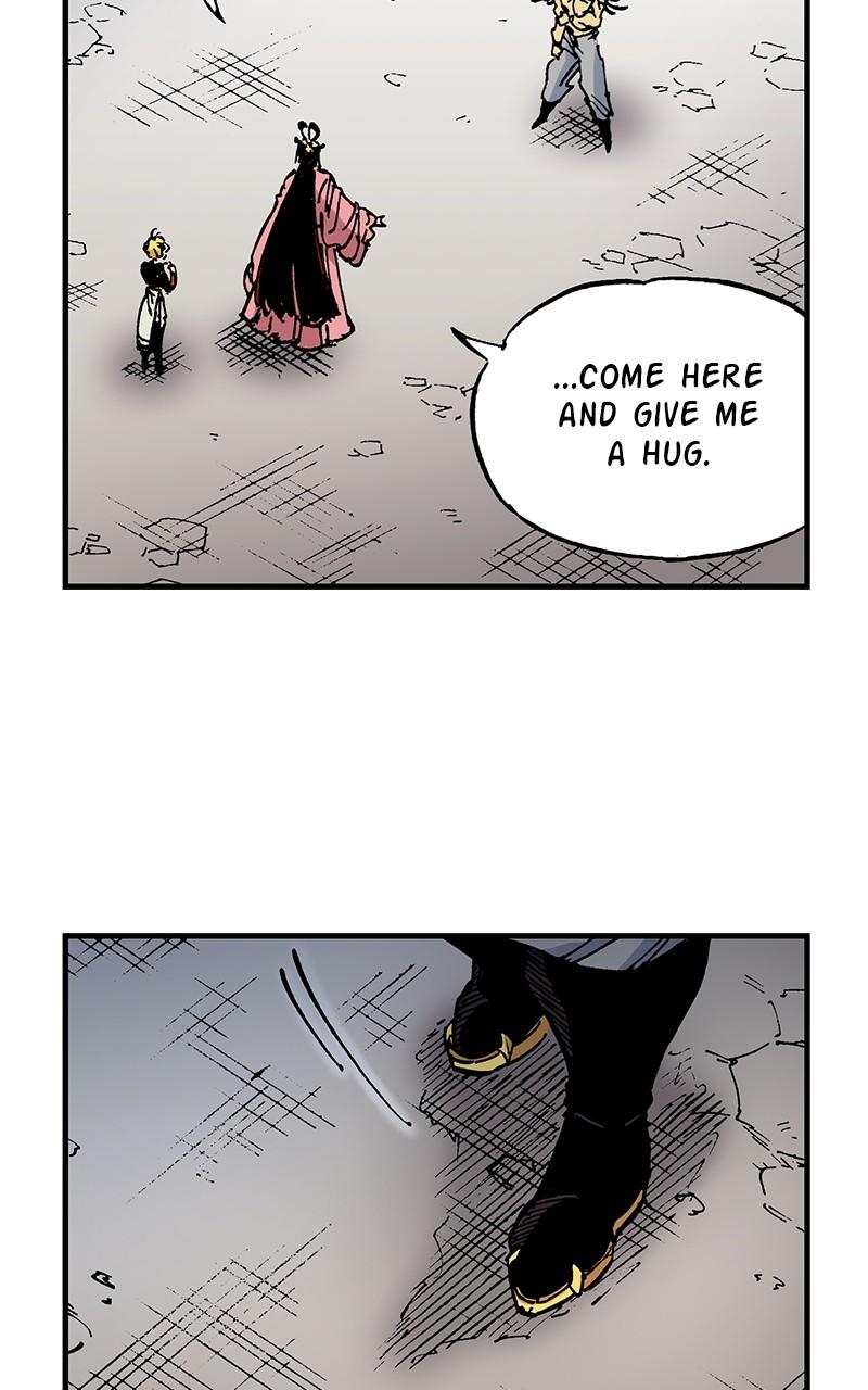 King of the East Chap 105 - Next Chap 106