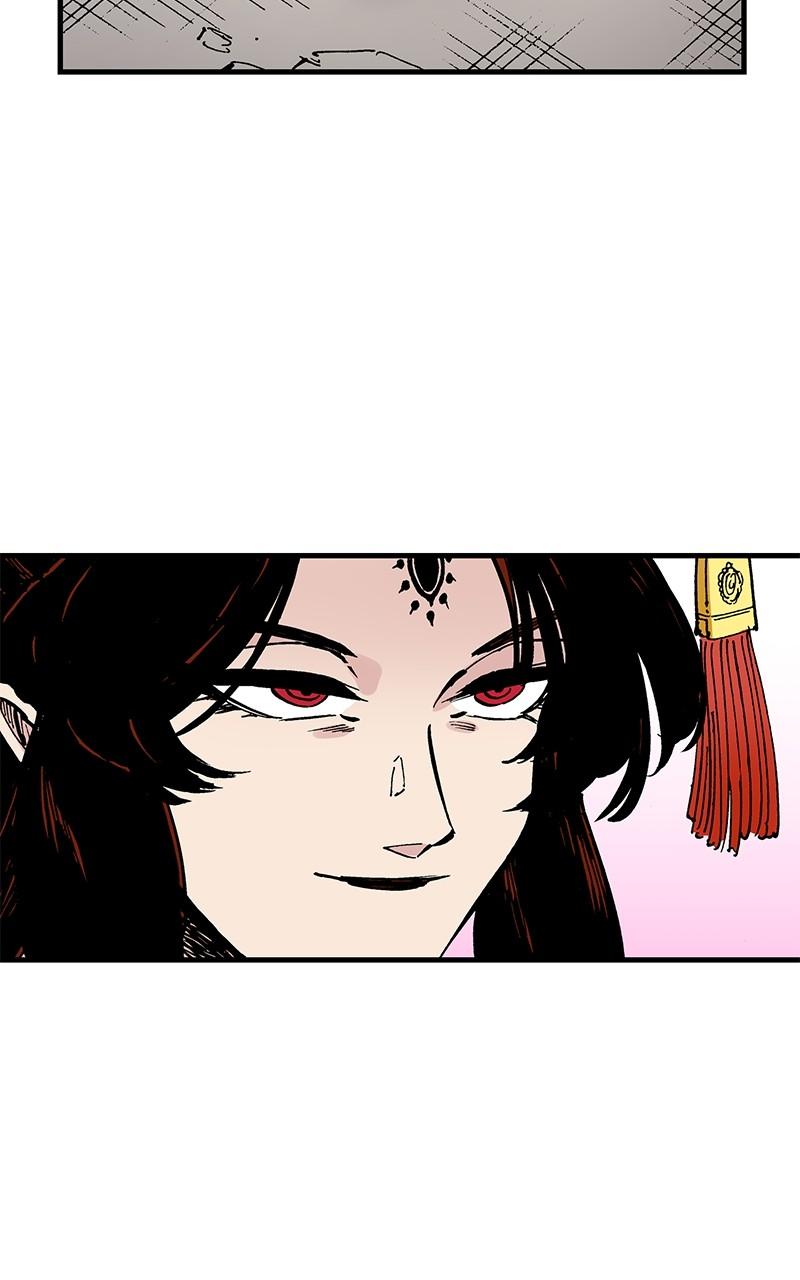 King of the East Chap 105 - Next Chap 106