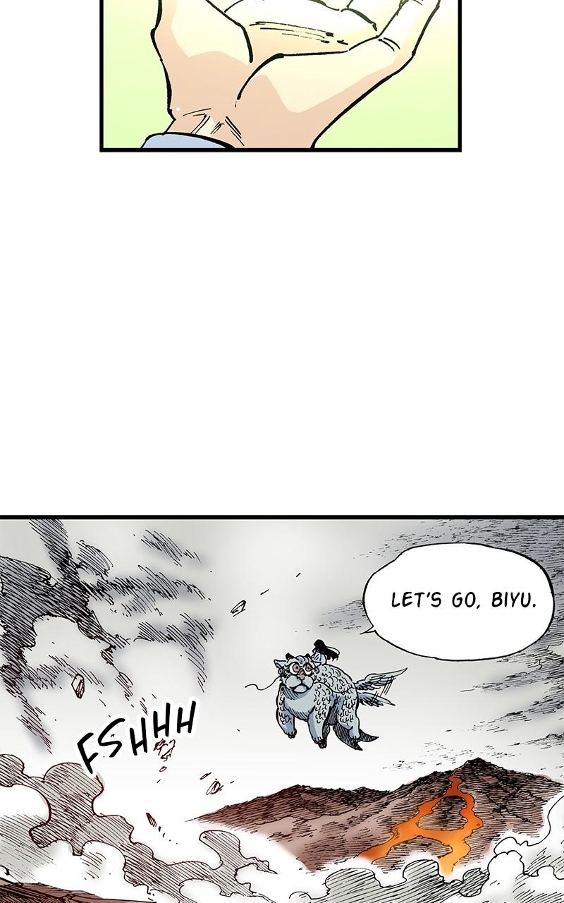 King of the East Chap 105 - Next Chap 106