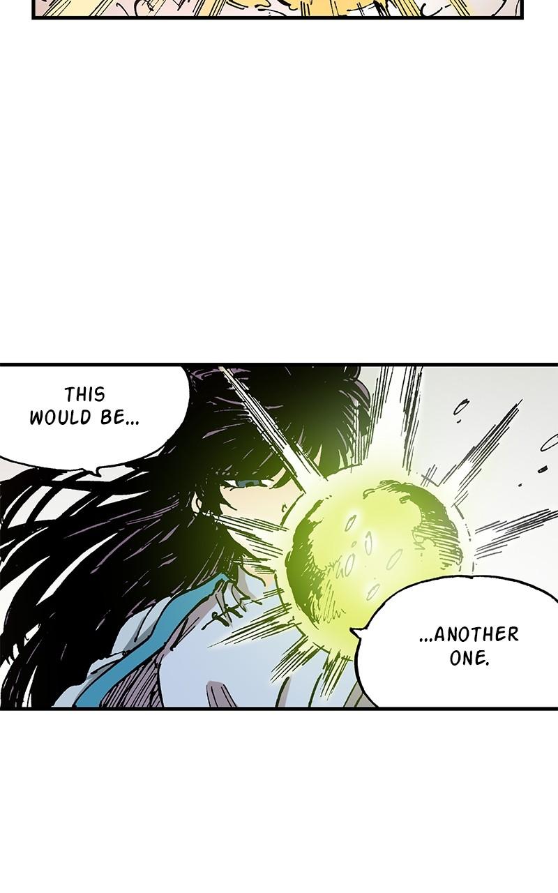 King of the East Chap 105 - Next Chap 106