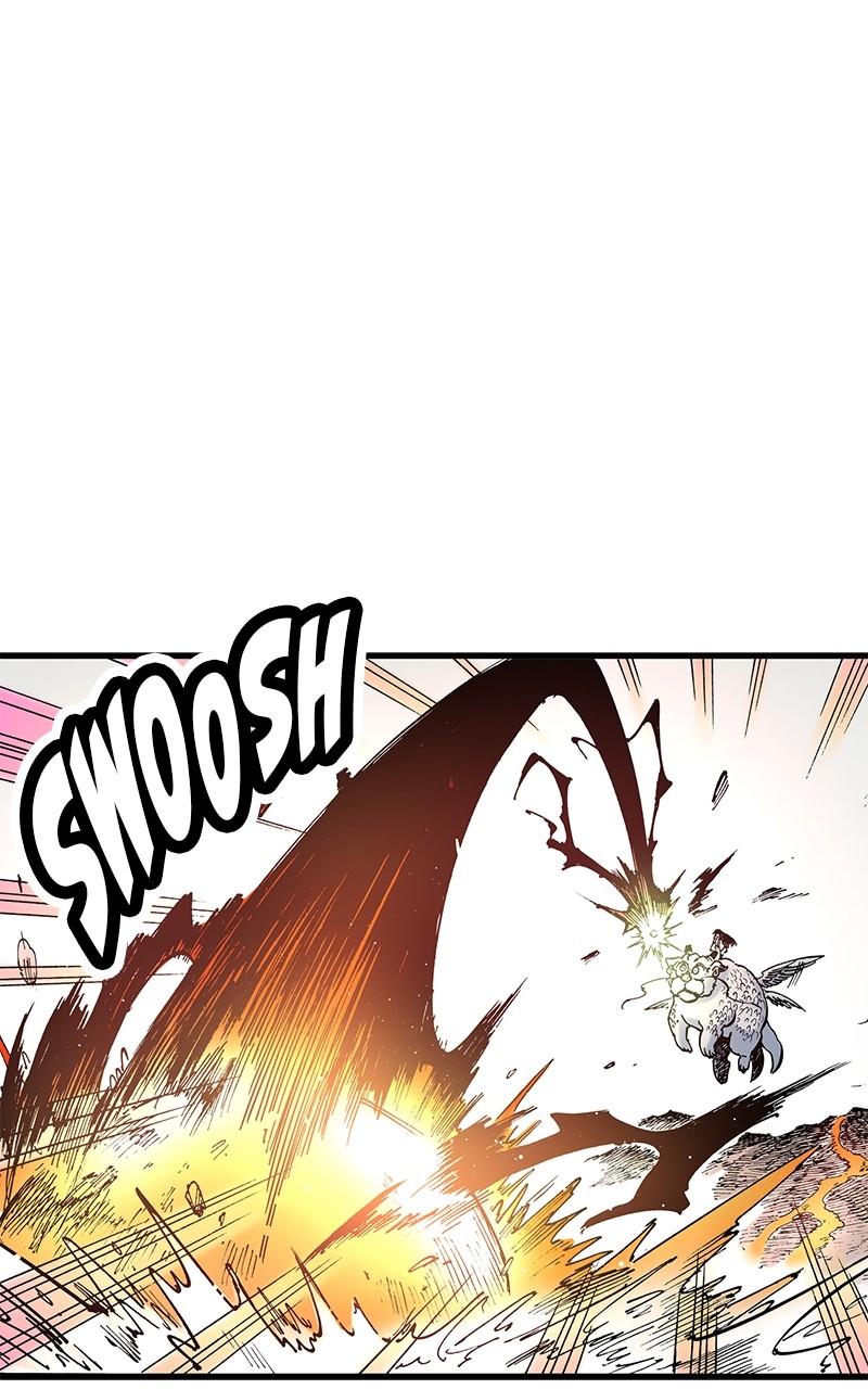 King of the East Chap 105 - Next Chap 106