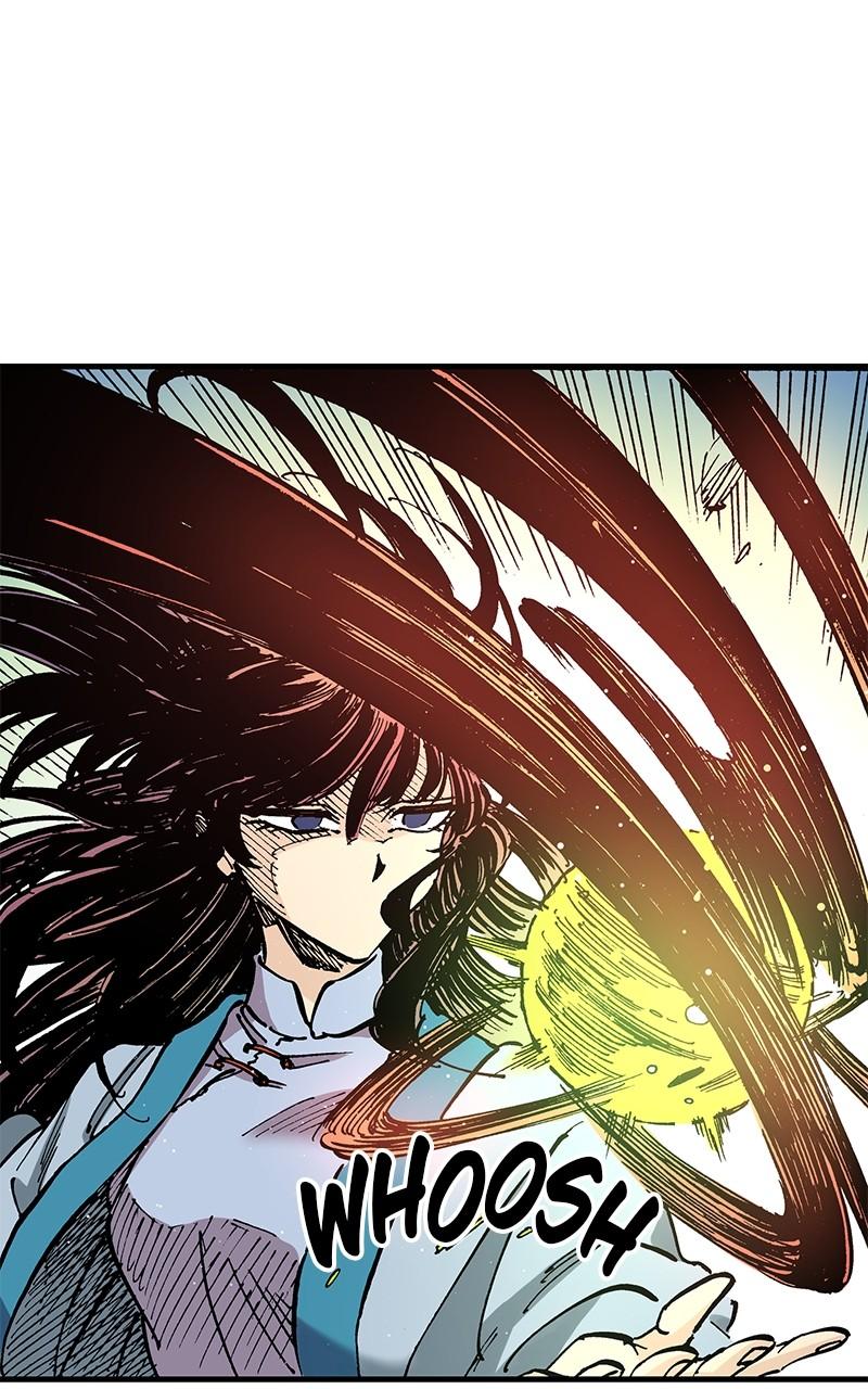 King of the East Chap 105 - Next Chap 106