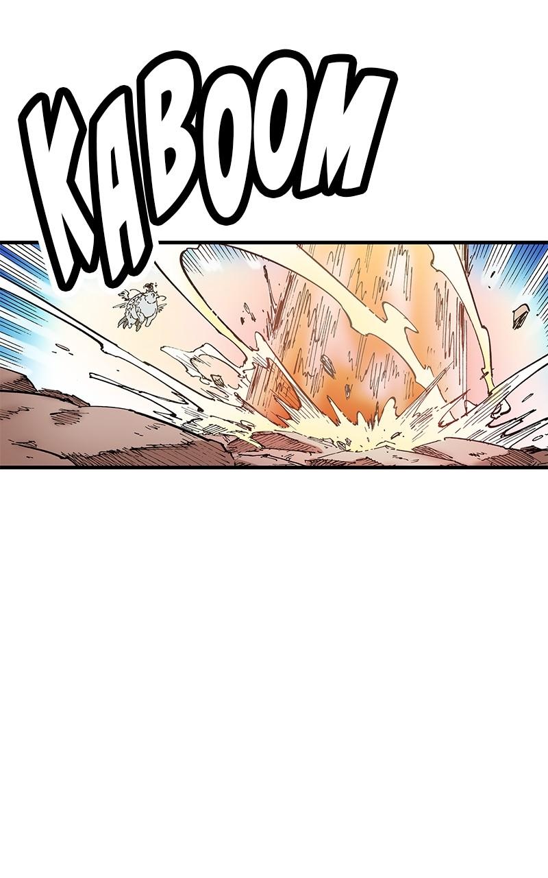 King of the East Chap 105 - Next Chap 106