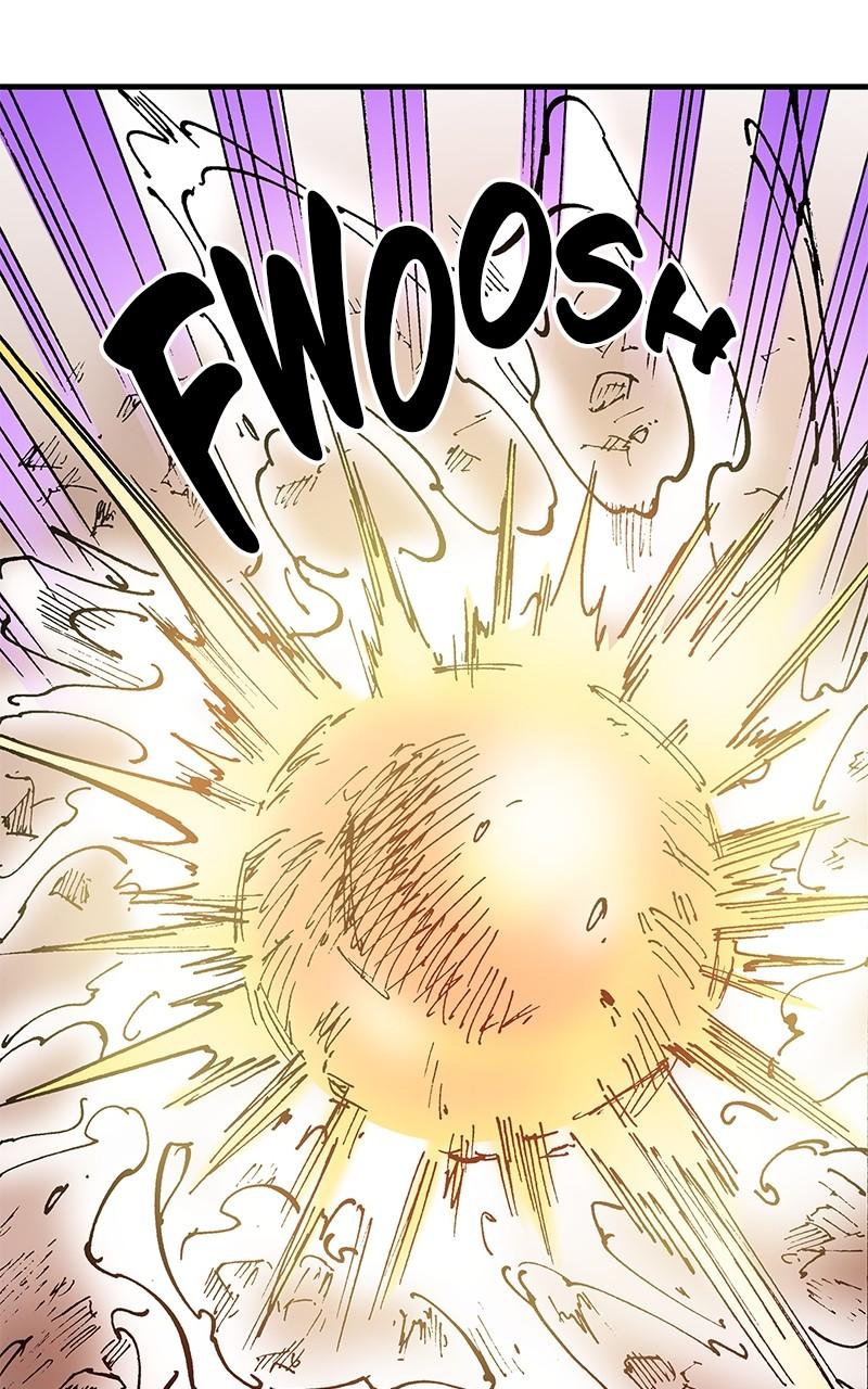 King of the East Chap 105 - Next Chap 106