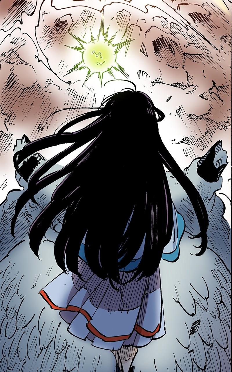 King of the East Chap 105 - Next Chap 106