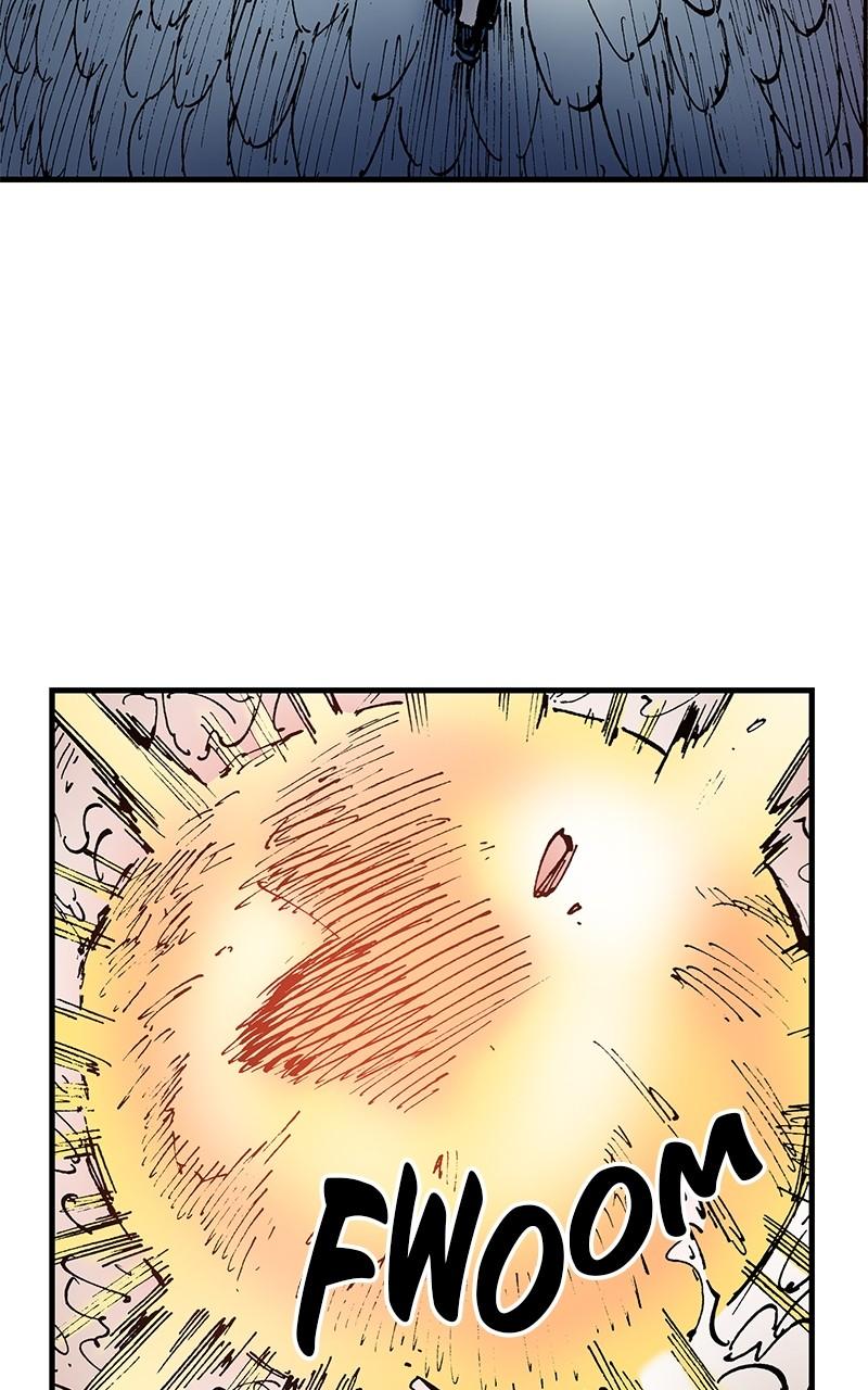 King of the East Chap 105 - Next Chap 106