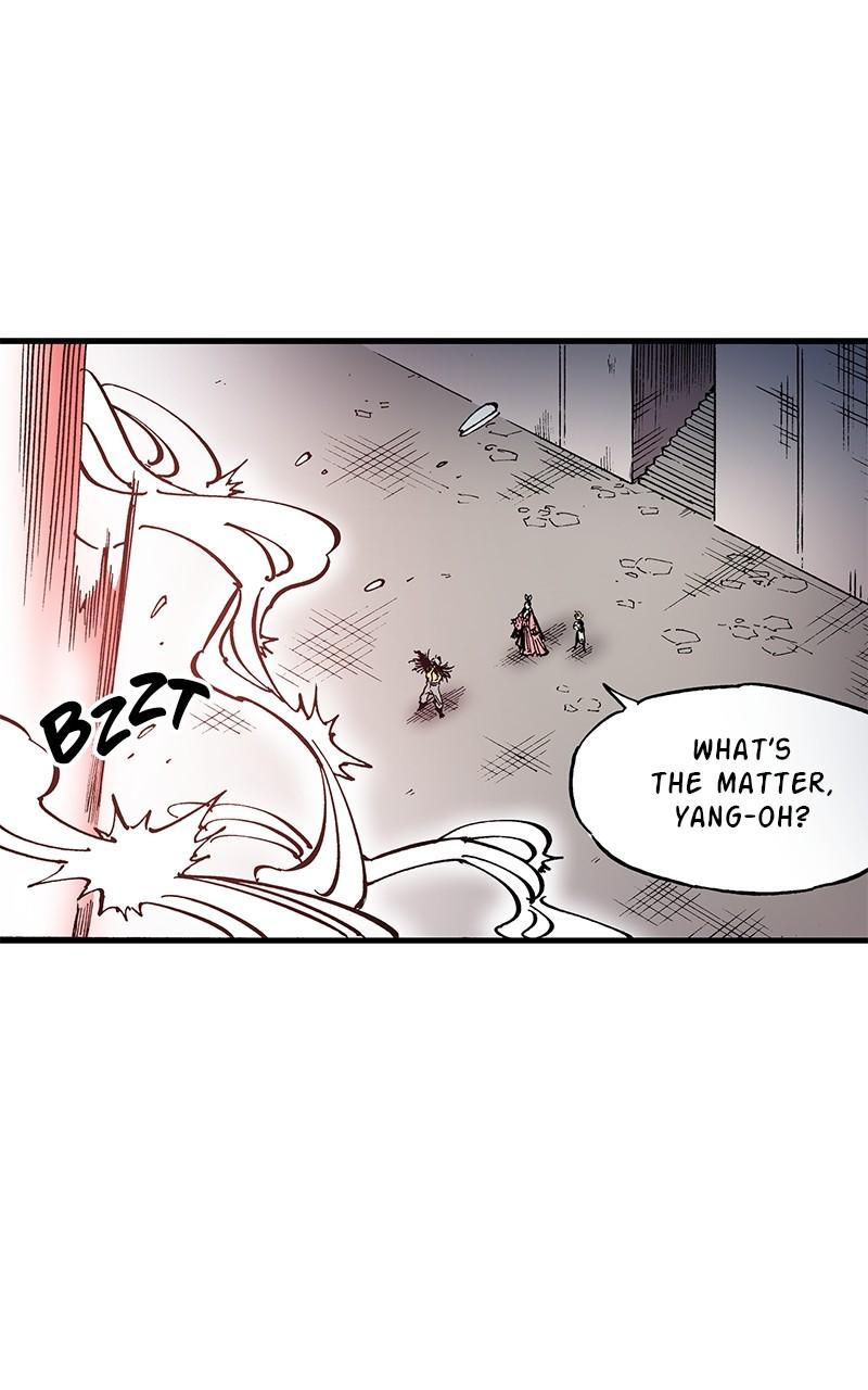 King of the East Chap 105 - Next Chap 106