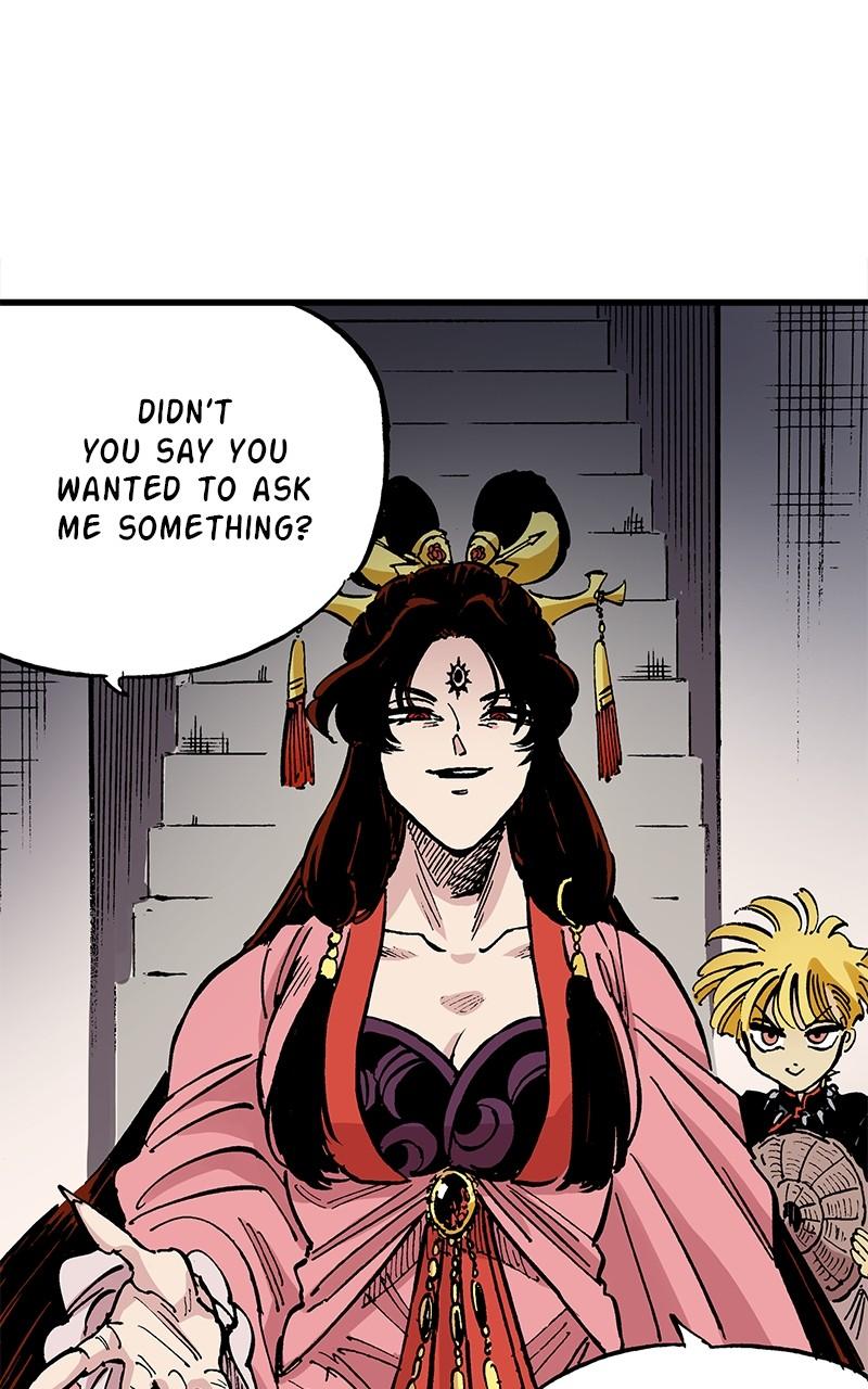 King of the East Chap 105 - Next Chap 106