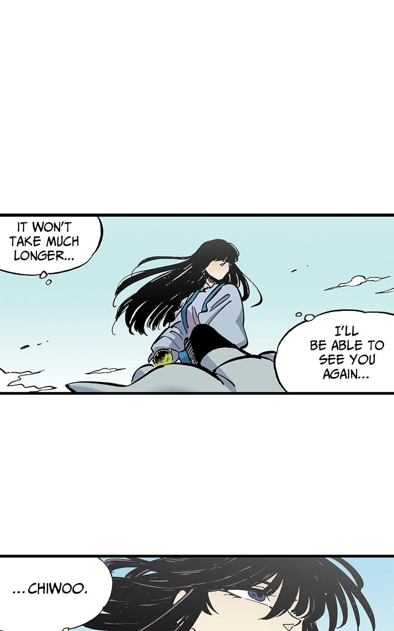 King of the East Chap 105 - Next Chap 106